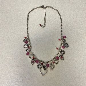 Lia Sophia necklace